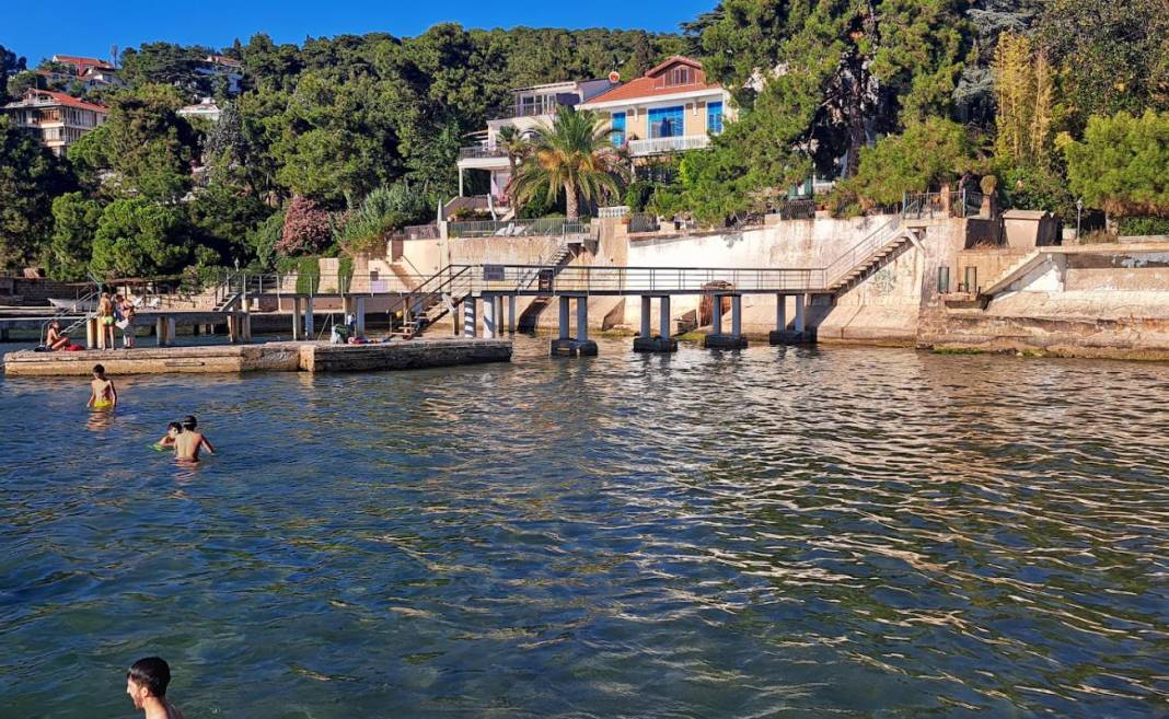 BÜYÜKADA PLAJ FİYATLARI 2025 | Büyükada’da nerede denize girilir, fiyatları ne kadar? 9